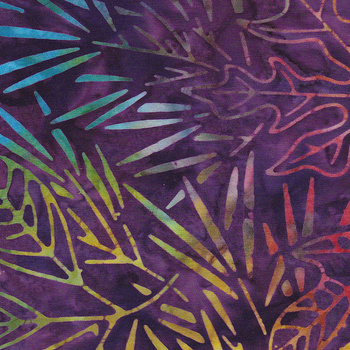 Panel W611 batik