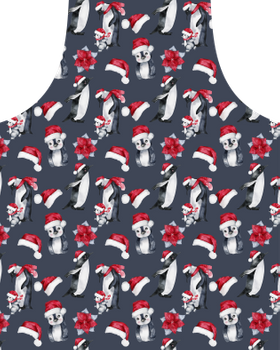 Panel na fartuszek święta