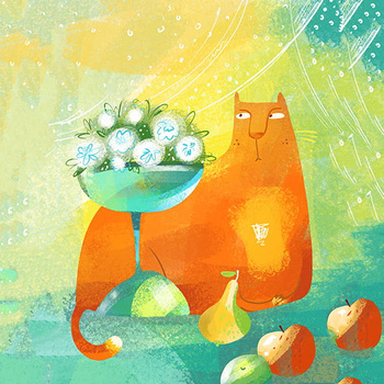 Panel kota natura wk14