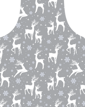 Panel na fartuszek święta