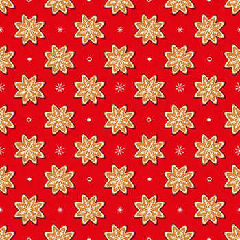 Panel piernikowe gwiazdki święta