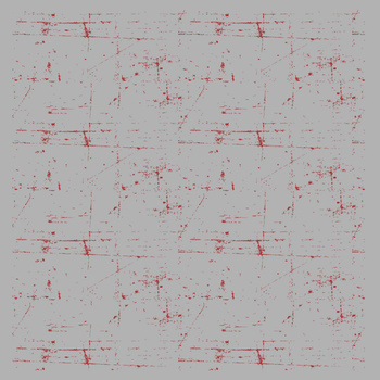 Panel dzień dziadka WDB120 tył