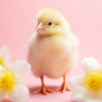 Panel kurczaczek wlk10