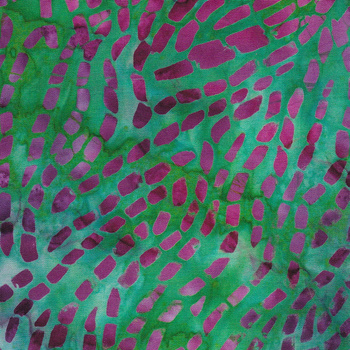 Panel W605 batik