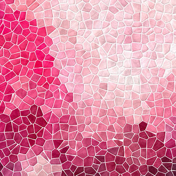 Panel kolorowa mozaika wba4