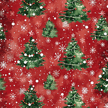 Panel świąteczny nastrój