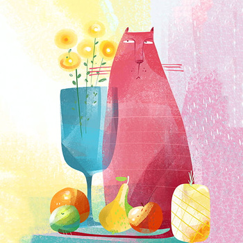 Panel kota natura wk16