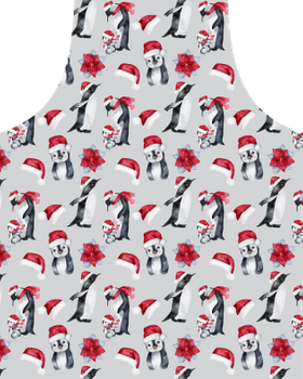 Panel na fartuszek święta