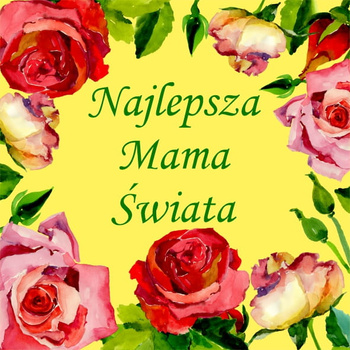 Panel dla mamy