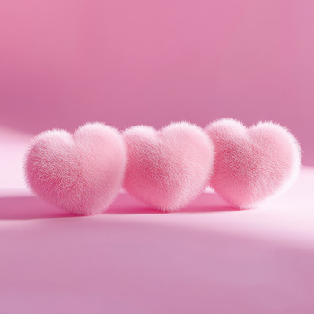 Panel walentynki serca wv02