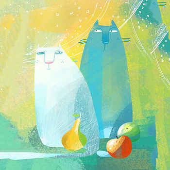 Panel kota natura wk10