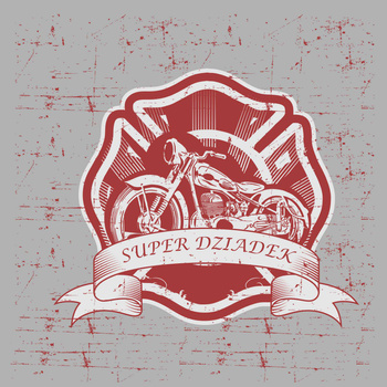 Panel dzień dziadka WDB120