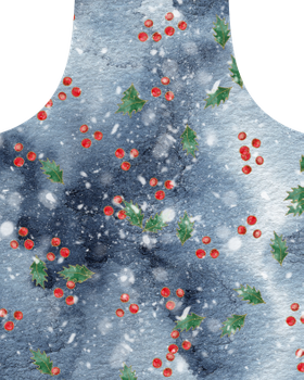 Panel na fartuszek święta