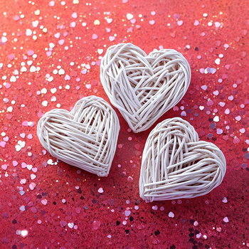 Panel walentynki serca wv01