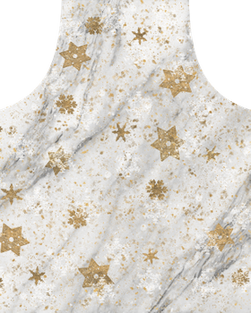 Panel na fartuszek święta