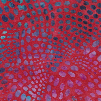 Panel W614 batik