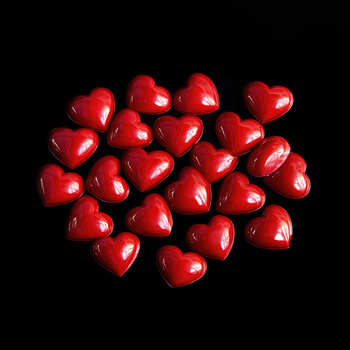 Panel walentynki serca wv20