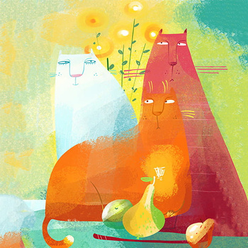 Panel kota natura wk11