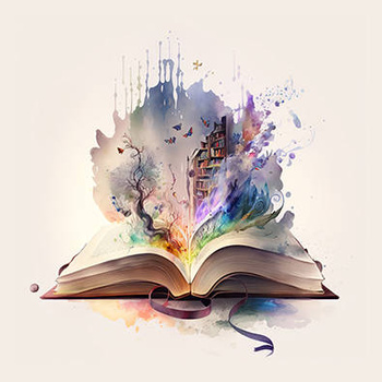 Panel książka - magia czytania whb17