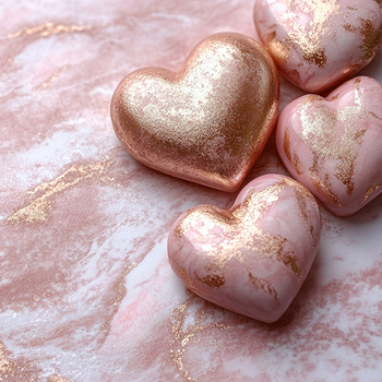 Panel walentynki serca wv14