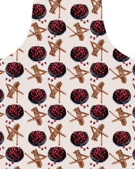 Panel na fartuszek święta