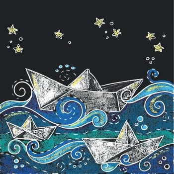 Panel wx6 żaglówki