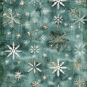 Panel świąteczny nastrój