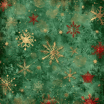 Panel świąteczny nastrój