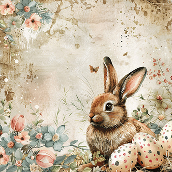 Panel wielkanocny klimat wlk84