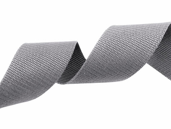 Taśma nośna szara polipropylenowa 30 mm
