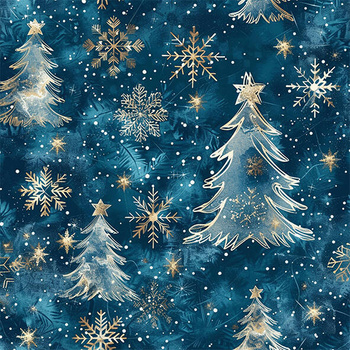 Panel świąteczny nastrój