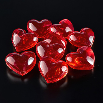 Panel walentynki serca wv18