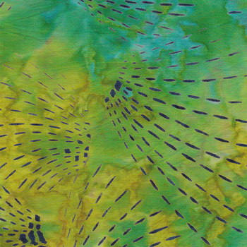 Panel W608 batik