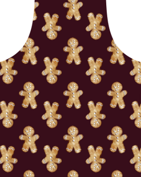 Panel na fartuszek święta