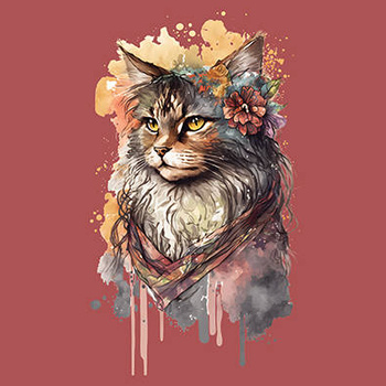 Panel boho kotka wk129