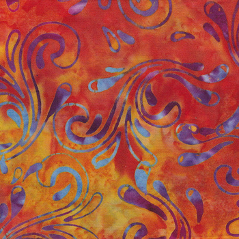 Panel W621 batik