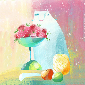 Panel kota natura wk15