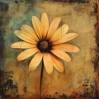 Panel kwiatek obraz wr157