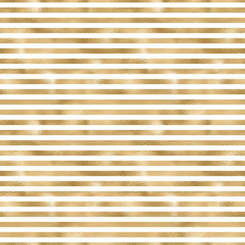 Panel złoto i biały pasy wo6