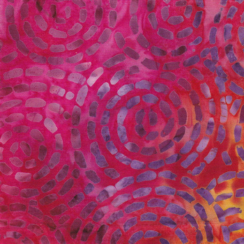 Panel W620 batik