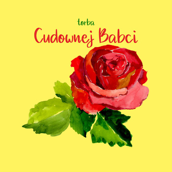 Panel dzień babci W902
