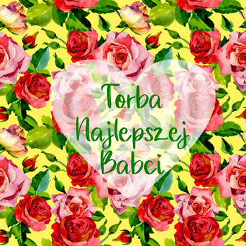 Panel dzień babci W902