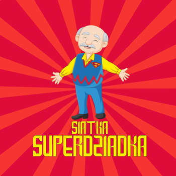 Panel dzień dziadka WDB103