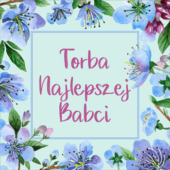 Panel dzień babci W910