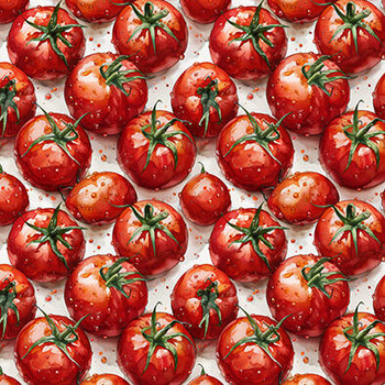 Panel soczyste pomidory wr173