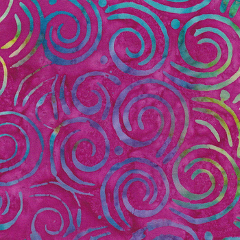 Panel W613 batik