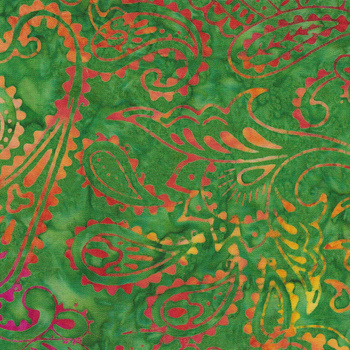 Panel W609 batik