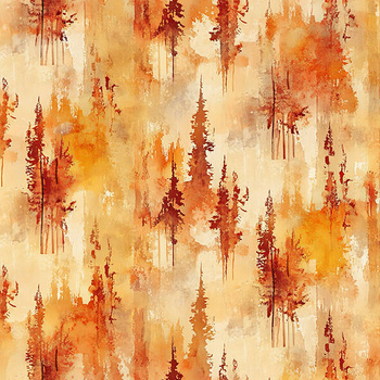 Panel jesienny las wfm266