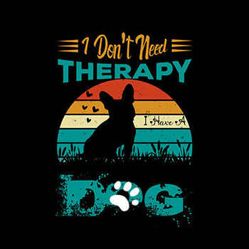 Panel pies terapeuta wd80