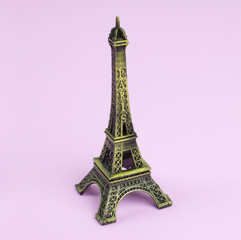 Panel Paris W114